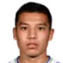 Umarli Rahmonaliev