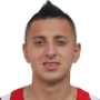 Roberto Alvarado