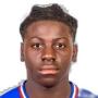 Rudy Matondo