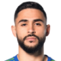 Alex Roldan