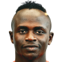 Sadio Mane