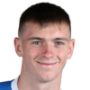 Cole Mckinnon