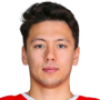 Semyon Ruchkin