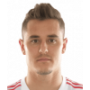 Aaron Long