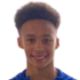 Malachi Hardy