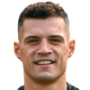 Granit Xhaka