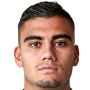 Andreas Pereira