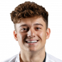 Daniel James