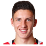 Alfie Jones