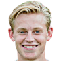 Frenkie de Jong