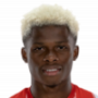 Largie Ramazani