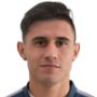 Adam Bareiro