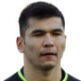 Botirali Ergashev