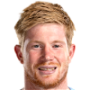 Kevin De Bruyne