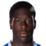 N'gatta, Ange Loic