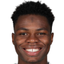 Mamadou Sangare
