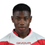 Joseph Mbong