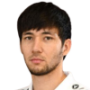 Khojiakbar Alijinov