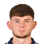 Oliver Burke