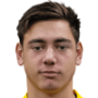 Lewis Miller