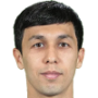 Jamshid Iskanderov