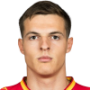 Kostic, Andrej
