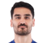 Ilkay Gündogan