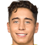 Emre Mor