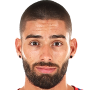 Yannick Carrasco