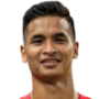 Safuwan Baharudin