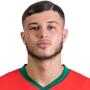 Alaoui, Anas
