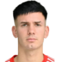 Franco Mastantuono