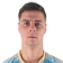 Sergio Barcia
