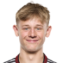  Luc De Fougerolles