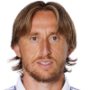 Luka Modric