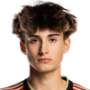 Luke Brennan