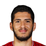 Yassine Benzia