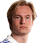 Victor Kristiansen