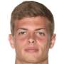 Benjamin Uphoff