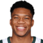Giannis Antetokounmpo