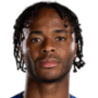 Raheem Sterling