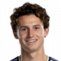 Brendan Aaronson