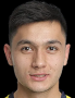 Mukhammadkodir Khamraliev
