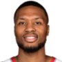 Damian Lillard