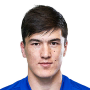 Eldor Shomurodov