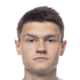 Nikita Glushkov