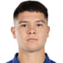 Lopez, Fabricio Gabriel