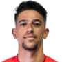 Ribeiro Da Silva, Jemmes Bruno