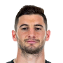 Lucas Alario