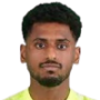 Rashid Suhail